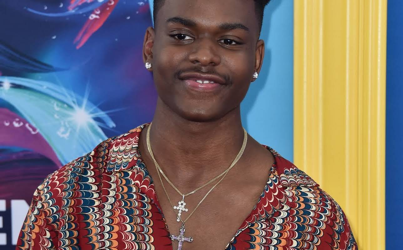 Aubrey Joseph