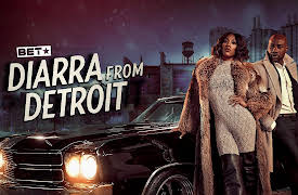 Diarra From Detroit: Chasing Ghosts