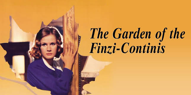 The Garden Of The Finzi-Continis (1971)