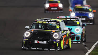 3:00 AM: Motorsport UK (S22 E20) (S22) | ITV3 | 10/5 2026