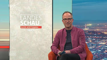 09:05: Landesschau Baden-Württemberg | SWR Fernsehen BW | 3/27 2026