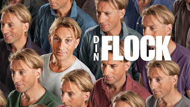 20:00: Din flock | SVT1 | 9/15 2026