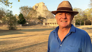 10:20 AM: Rick Stein's Road to Mexico (S1 E7) (S1) | Dave | 7/15 2026