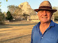 Rick Stein's Road to Mexico