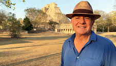 Rick Stein's Road to Mexico (S1 E7)