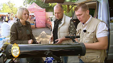 07:00: Der Trödeltrupp - Das Geld liegt im Keller (S3 E16) (S3) | RTL 2 | 3/26 2026