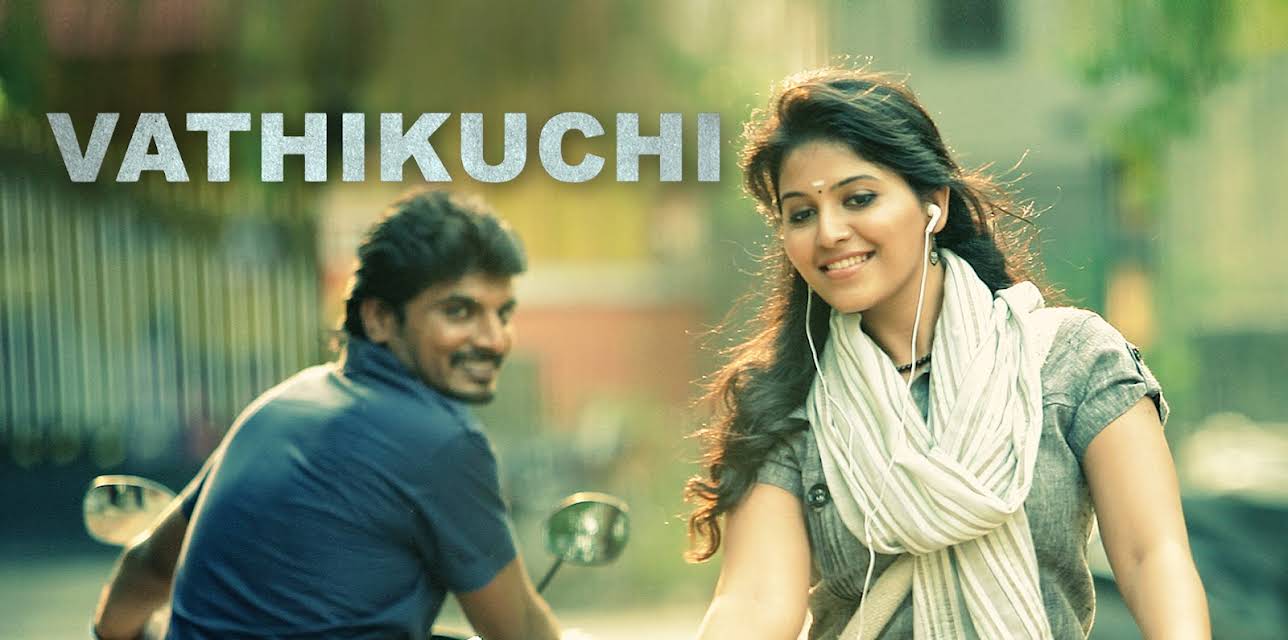 Vathikuchi (2013)