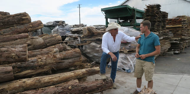 12:10: Homestead Rescue (S2 E6) (S2) | Animal Planet | 11/4 2025