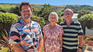 2:00 PM: Escape to the Country (S26) | BBC One Wales | 3/30 2026