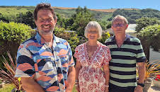 Escape to the Country