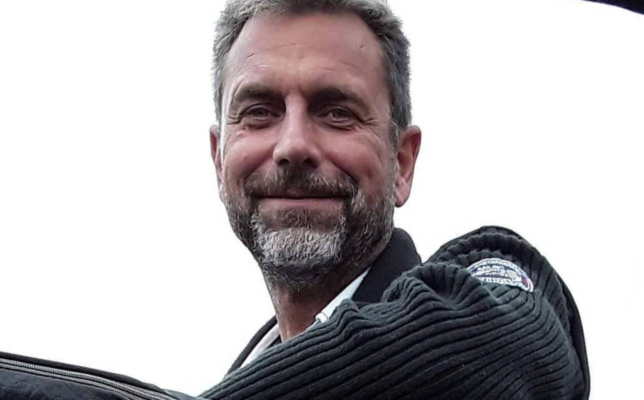 André Kolbe