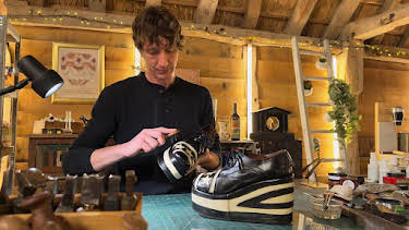 9:00 PM: The Repair Shop (S15 E7) (S15) | BBC One Scotland | 2/4 2026