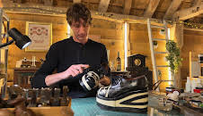 The Repair Shop (S15 E7)