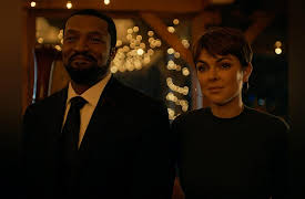 Coroner: Season 2 - Episode 8 - Fire Pt. 2