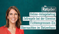Die Ratgeber