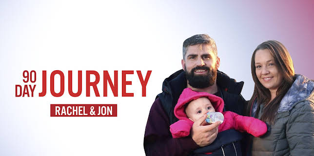 90 Day Journey: Rachel & Jon