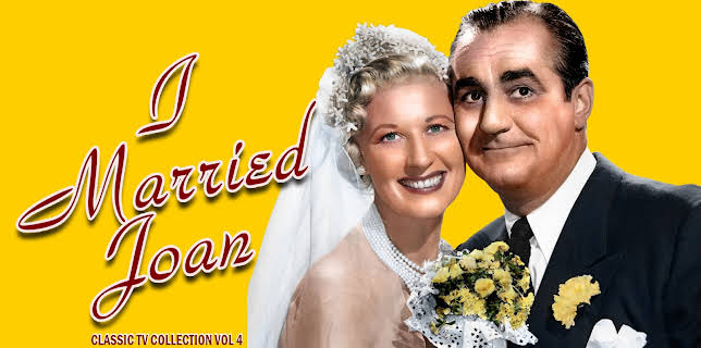 I Married Joan: Classic TV Collection Vol 4