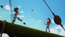 Pirate Academy - Nichts für Landratten