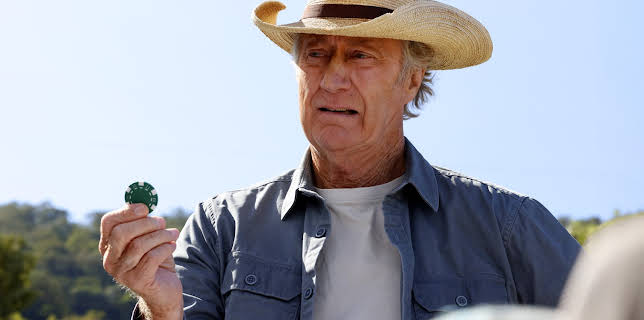 4:10 PM: Darby and Joan (S2 E4) (S2) | Drama | 12/13 2025