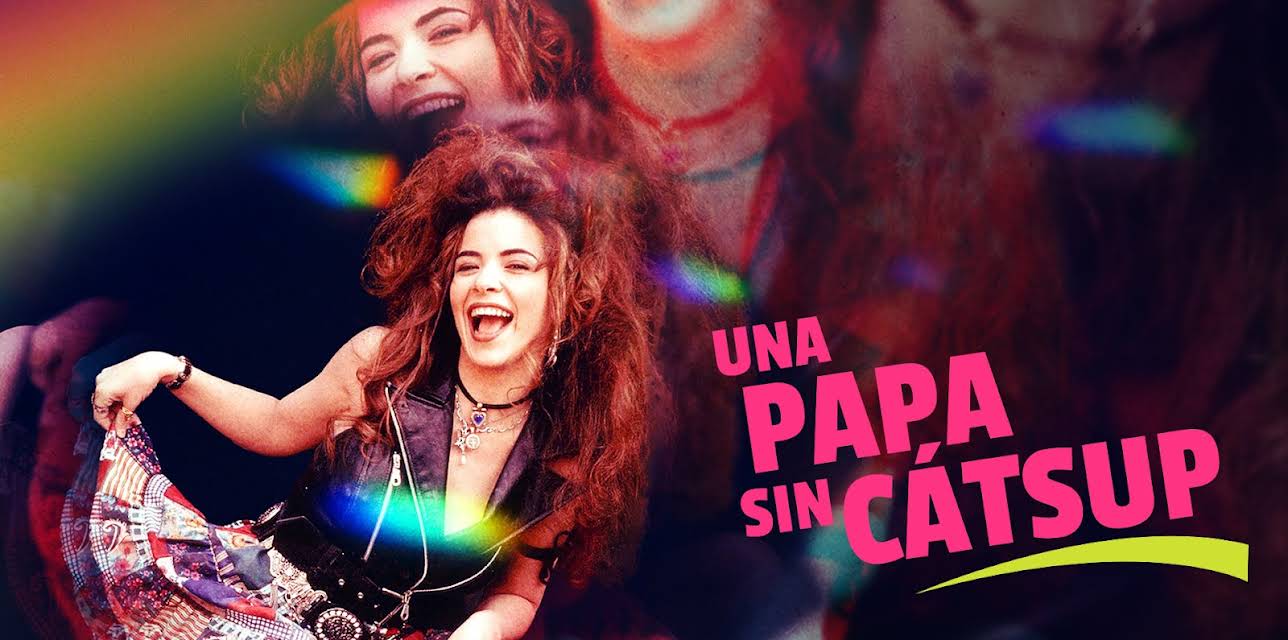 Una papa sin cátsup (1995)