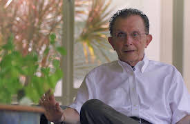 The Lightbulb Moment: INTERSTATE | How The Interstate Connected and Divided America