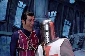 Season 1: Happy Brush Day