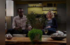 The Good Place, Season 1: Tahani Al-Jamil