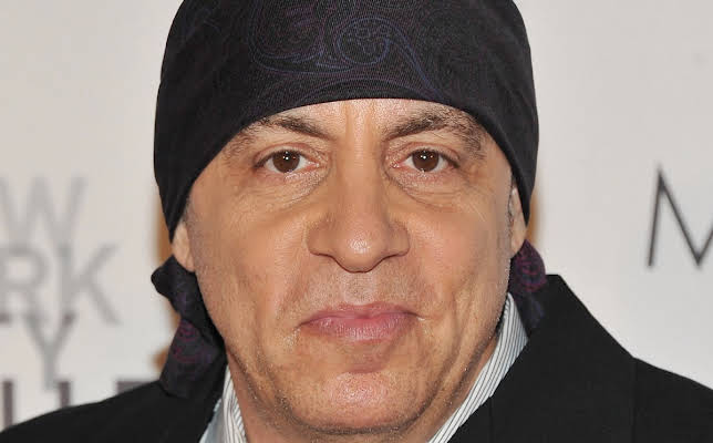Steve Van Zandt