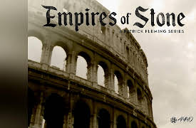 Empires Of Stone: The Colosseum