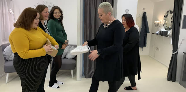 04:55: Curvy Brides' Boutique (S3 E2) (S3) | TLC | 1/30 2026