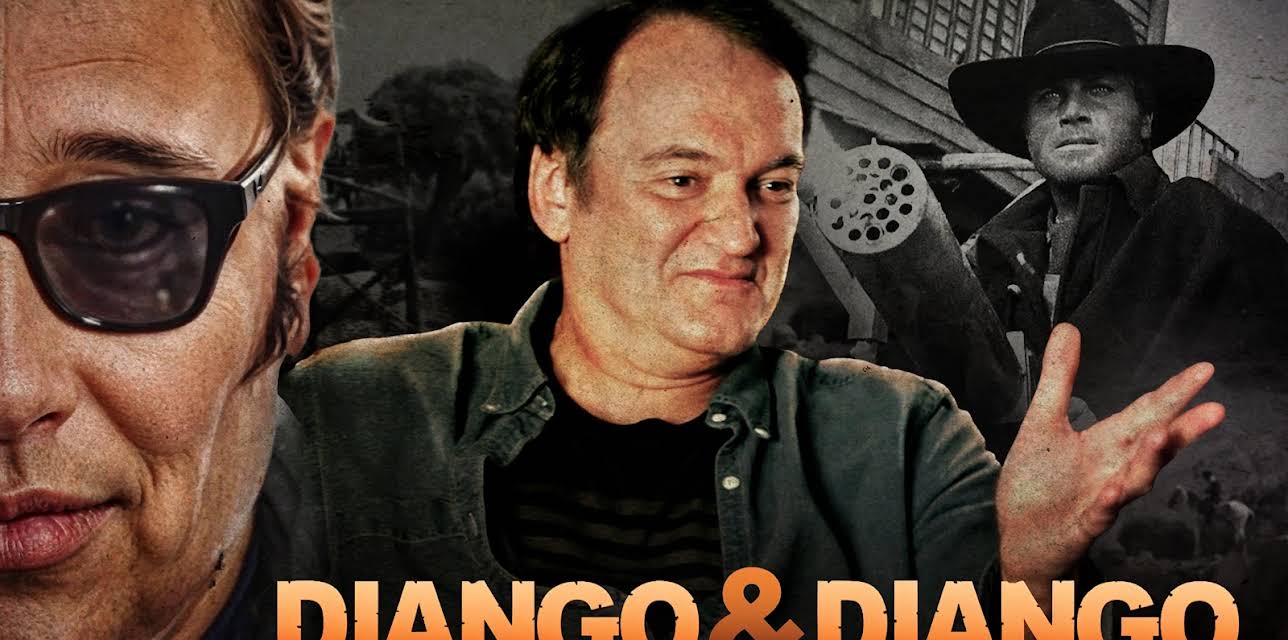 Django & Django (2021)
