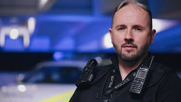 12:35 PM: Police Interceptors (S17 E7) (S17) | Paramount | 6/30 2026