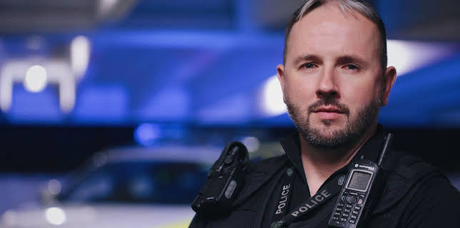 10:00 AM: Police Interceptors (S17 E7) (S17) | Paramount | 2/3 2026