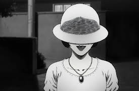 UZUMAKI: Animated TV Series (English): Episode 1