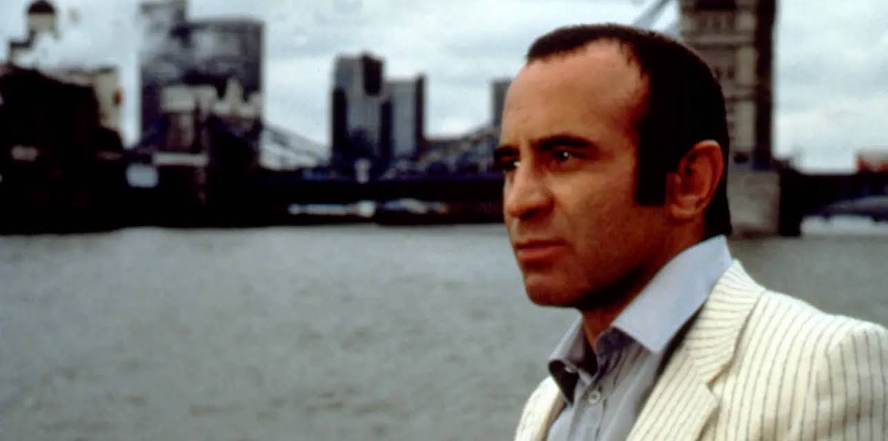 The Long Good Friday (1981)