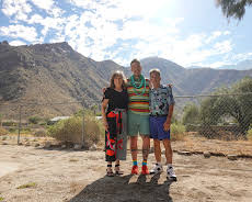 My Lottery Dream Home