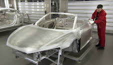 Hvordan den lages: Drømmebiler (S1 E4)