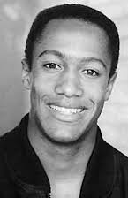 Ousaun Elam as Pederson