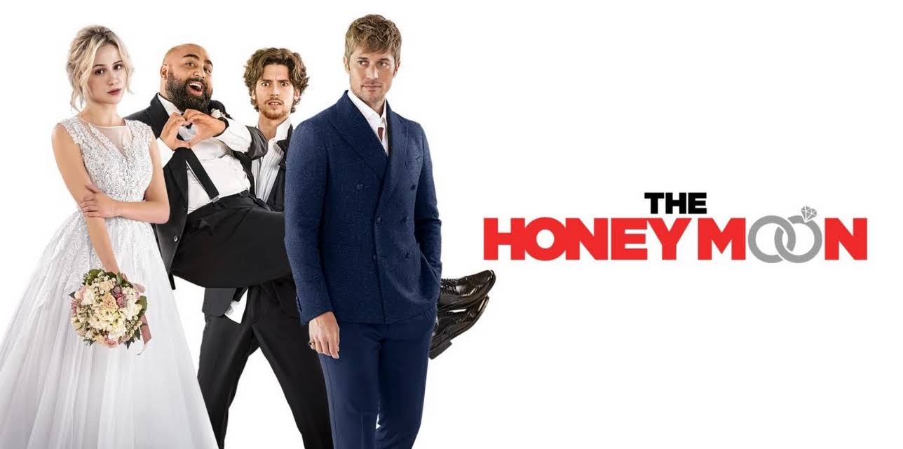 The Honeymoon (2026)
