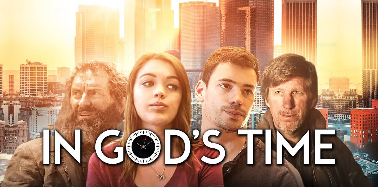 In God's Time (2015)