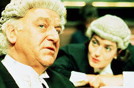 Kavanagh QC, Season 1: The Sweetest Thing