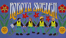 Robota Sweden