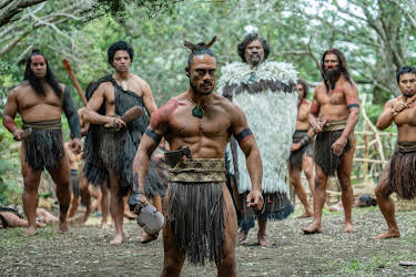 22:25: The Convert - Krieg der Maori | 3SAT | 7/31 2026