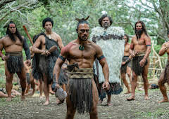The Convert - Krieg der Maori