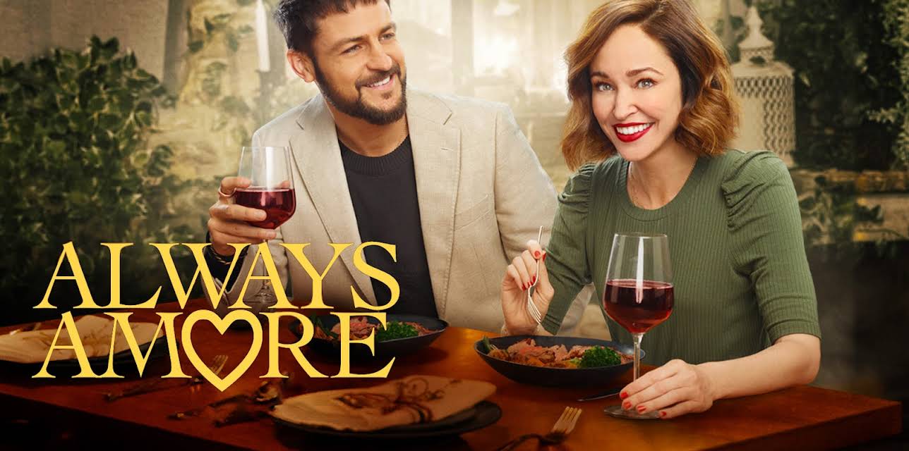 Always Amore (2022)