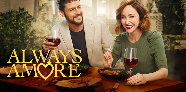 Always Amore (2022)