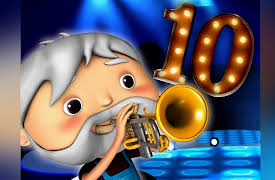 Nursery Rhymes and Kids Songs by Little Baby Bum: This Old Man