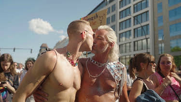 20:15: Feindbild Queer | ZDFinfo | 9/28 2026