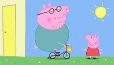 Peppa Pig (S1 E42)