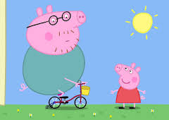 Peppa Pig
